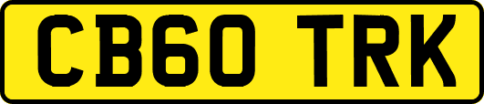 CB60TRK