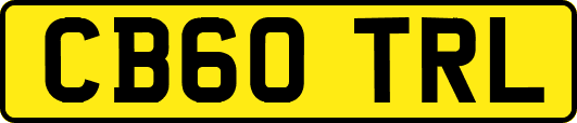 CB60TRL