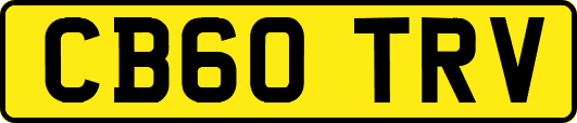 CB60TRV