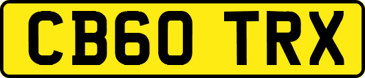 CB60TRX