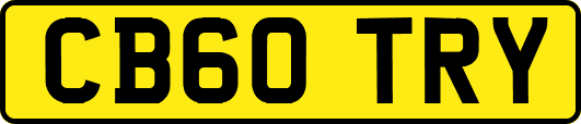 CB60TRY