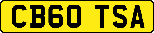 CB60TSA