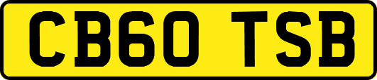 CB60TSB