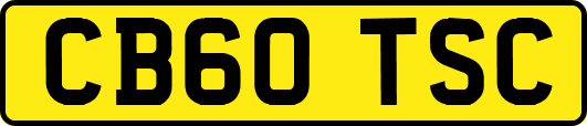 CB60TSC