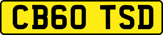 CB60TSD