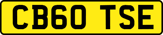 CB60TSE