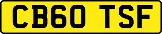 CB60TSF