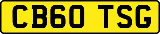 CB60TSG