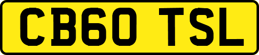 CB60TSL