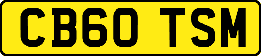 CB60TSM