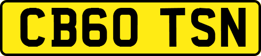 CB60TSN