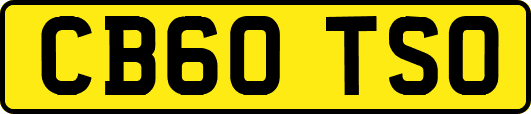CB60TSO