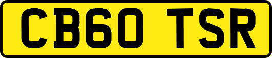 CB60TSR