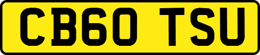 CB60TSU