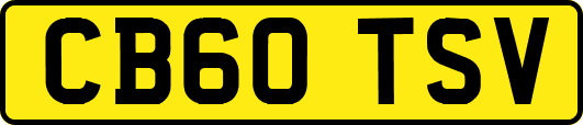 CB60TSV