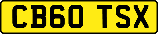 CB60TSX