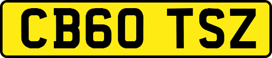 CB60TSZ