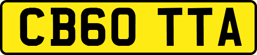 CB60TTA