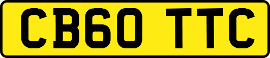 CB60TTC