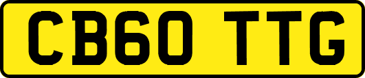 CB60TTG