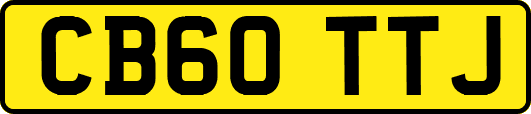 CB60TTJ