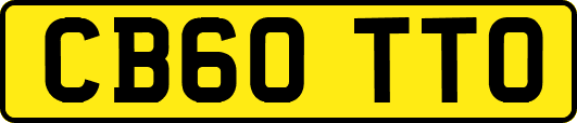 CB60TTO