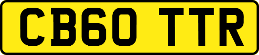 CB60TTR