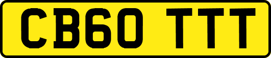 CB60TTT