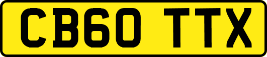 CB60TTX