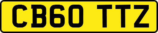 CB60TTZ