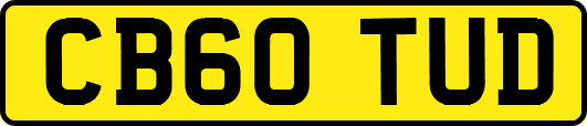 CB60TUD