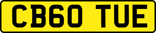 CB60TUE