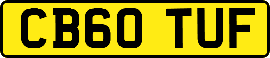 CB60TUF