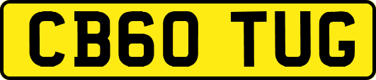 CB60TUG