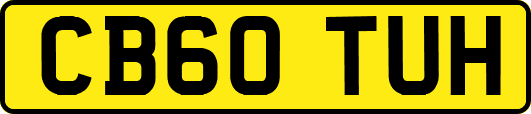 CB60TUH