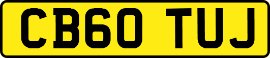 CB60TUJ