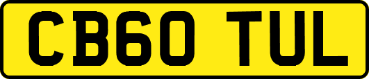 CB60TUL