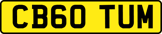 CB60TUM