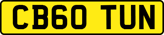 CB60TUN