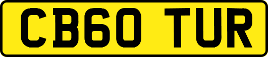 CB60TUR