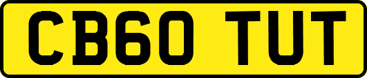 CB60TUT