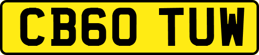 CB60TUW