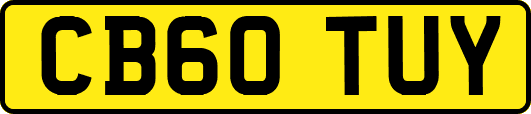 CB60TUY
