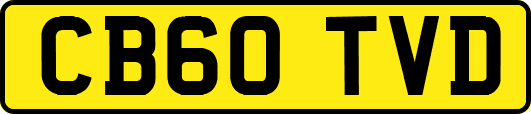 CB60TVD