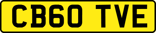 CB60TVE