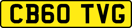 CB60TVG