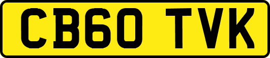 CB60TVK