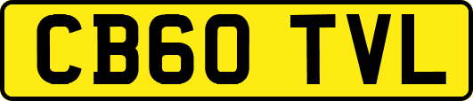 CB60TVL