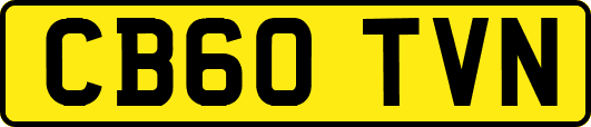 CB60TVN