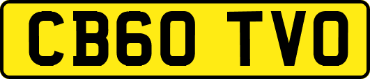 CB60TVO